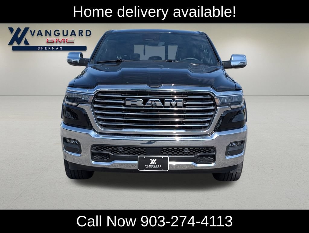 ram ram 1500 pickup 2026 1C6SRFJP5TN248899 image ram ram 1500 pickup 2026 1C6SRFJP5TN248899 image